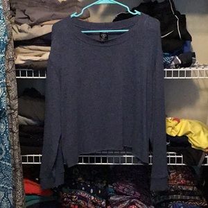 Agnes & Dora Pullover